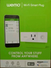 Belkin wemo mini for sale  Easley