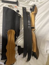 Recurvebogen set gebrauch gebraucht kaufen Recurvebogen set gebrauch gebraucht kaufen  Offenbach