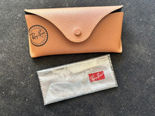 etui lunette rayban d'occasion  Versailles