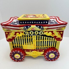 Iga circus daze for sale  Oklahoma City