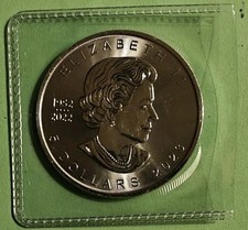 2023 canadian silver for sale  Garland
