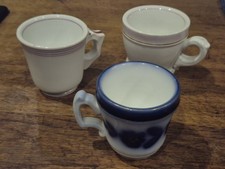 Anciens brulots tasses d'occasion Anciens brulots tasses d'occasion  Lyon VIII