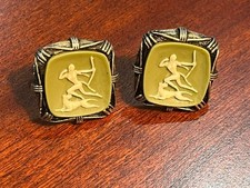 Vintage dante cameo for sale  Jackson