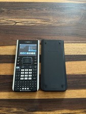 Texas instruments nspire gebraucht kaufen  Bonn