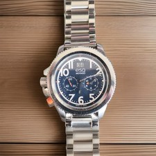 Relógio de quartzo ESQ Movado Lefty Fusion 07301424 comprar usado  Enviando para Brazil