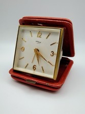 Sveglia viaggio viaggio usato Sveglia viaggio viaggio usato  Trieste