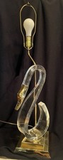 Vintage lucite acrylic for sale  Vancouver