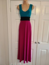 Bnwot multicoloured maxi for sale  SWANSEA