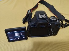 Fotocamera digitale compatta usato  Badia Polesine
