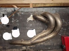 2.0 2.3 duratec for sale  NORTHAMPTON