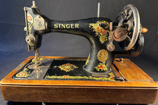 Singer 1915 hand for sale  Mesa