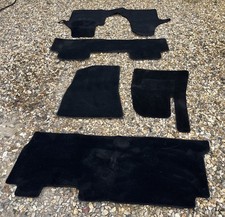 Car mats seater for sale  NORWICH