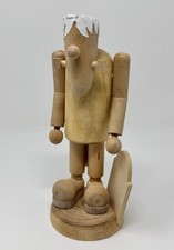 Zim unfinished wooden for sale  Sun City