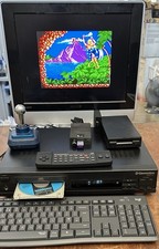 Commodore cdtv gotek usato  Villa Celiera