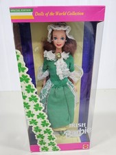 1994 irish barbie for sale  Bennington