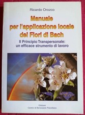 Orozco manuale per usato  Milano