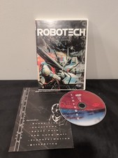 Robotech vol. macross for sale  Middle River
