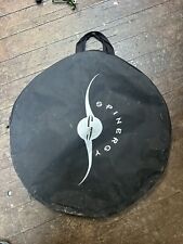 Spinergy 700c wheelset for sale  KEIGHLEY