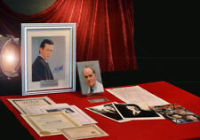 Files signed comic for sale  New Port Richey