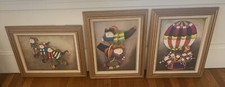 Set children art for sale  Arlington