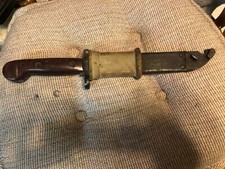 Surplus romanian bayonet for sale  Sapulpa