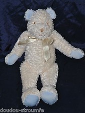 Peluche doudou ours d'occasion  Krautergersheim