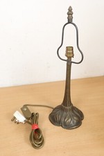 Vintage brass tiffany for sale  SOUTHSEA