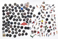 Lot heroclix figurines d'occasion  Rouen-
