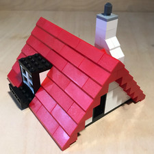 Lego roof 45º for sale  EDINBURGH