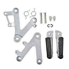 Rider footpeg hanger for sale  BRIGHTON