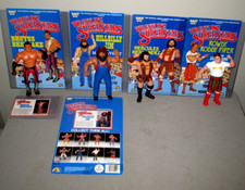 1985 wwe wrestling for sale  Troy