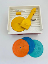 Fisher price music d'occasion  Bédée
