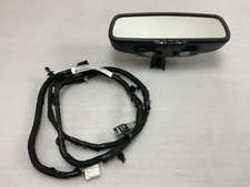 Espelho retrovisor Jeep JK Wrangler OEM escurecimento automático 2013-2017 005896 comprar usado  Enviando para Brazil
