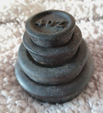 Set vintage cast for sale  SWANAGE