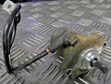 Anlasser startermotor suzuki gebraucht kaufen  Gersfeld