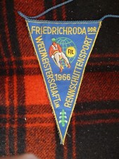Friedrichroda weltmeisterschaf gebraucht kaufen  Deutschland
