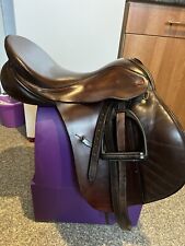 Albion saddle medium for sale  WALLINGFORD