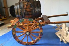 Carretto siciliano con usato  Pachino