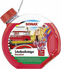 Sonax scheibenreiniger konzent gebraucht kaufen  Winsen