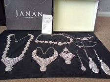 Asian bridal jewellery for sale  WATFORD