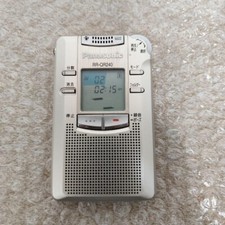 Ditafones gravador de voz digital IC Panasonic RR-QR240 usados comprar usado  Enviando para Brazil