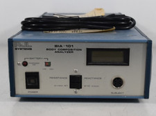 Rjl systems bia for sale  Charlotte