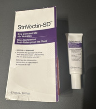 Strivectin eye concentrate for sale  New York