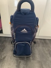 Vaude swing kraxe gebraucht kaufen  Wutöschingen