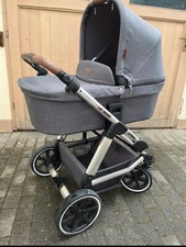 Kombikinderwagen abc design gebraucht kaufen  Hausham