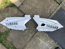 Yamaha factory racing for sale  LEICESTER