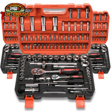 94pcs socket ratchet for sale  LEICESTER