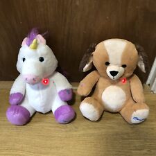 Cloud pets unicorn for sale  SWANSEA