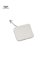 MERCEDES W164 ML-CLASS PARA-CHOQUE TRASEIRO JACK TAMPA PONTO REBOQUE CALCITA BRANCO AMG comprar usado  Enviando para Brazil