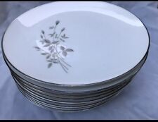 Noritake china set for sale  Middleport